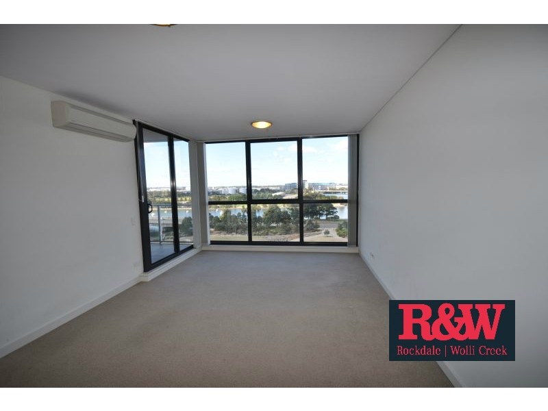 804/12 Brodie Spark Drive, Wolli Creek NSW 2205