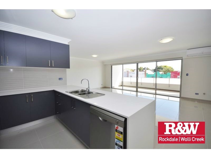 3/40-44 Wollongong Road, Arncliffe NSW 2205