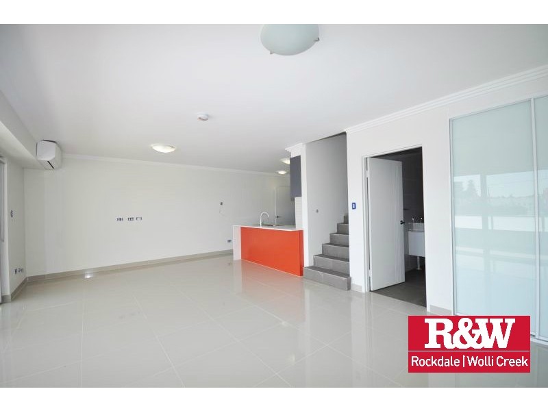 3/40-44 Wollongong Road, Arncliffe NSW 2205