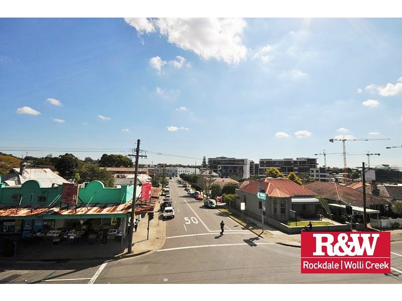 3/40-44 Wollongong Road, Arncliffe NSW 2205