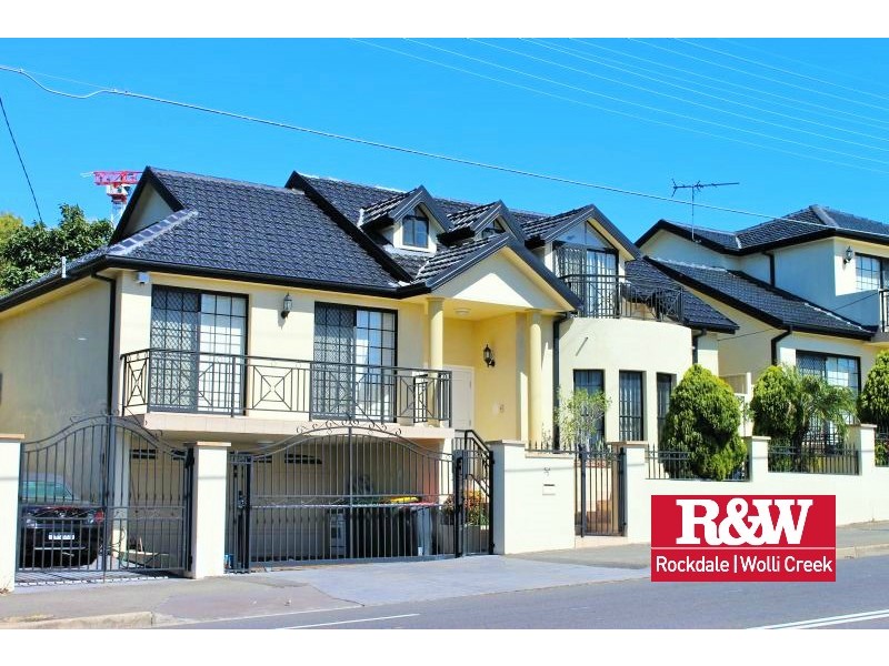 55a Lily Street, Hurstville NSW 2220