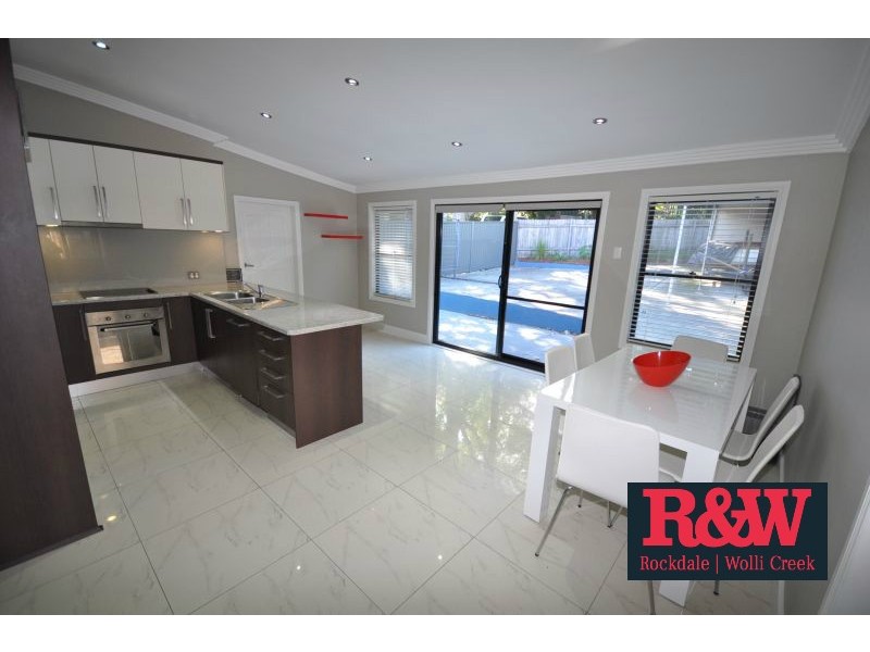 7 Heathcote Street, Rockdale NSW 2216