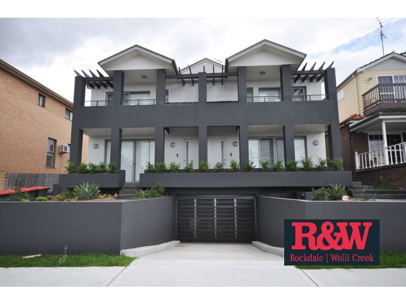 T1/19 Oswell Street, Rockdale NSW 2216