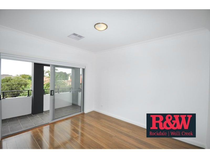 T1/19 Oswell Street, Rockdale NSW 2216