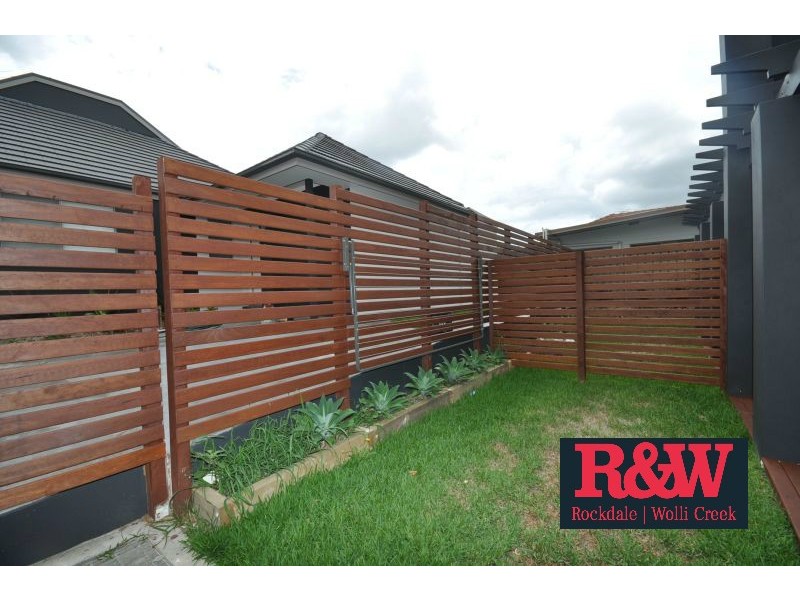 T1/19 Oswell Street, Rockdale NSW 2216