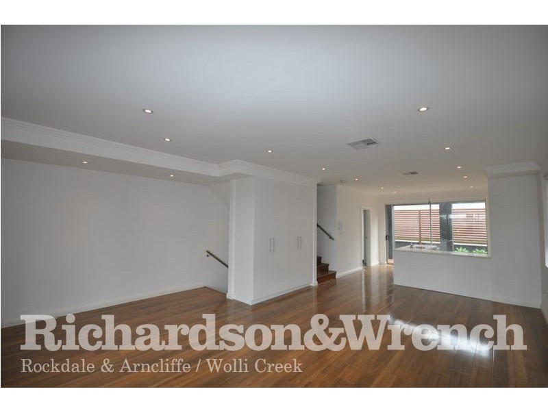 T2/19 Oswell Street, Rockdale NSW 2216