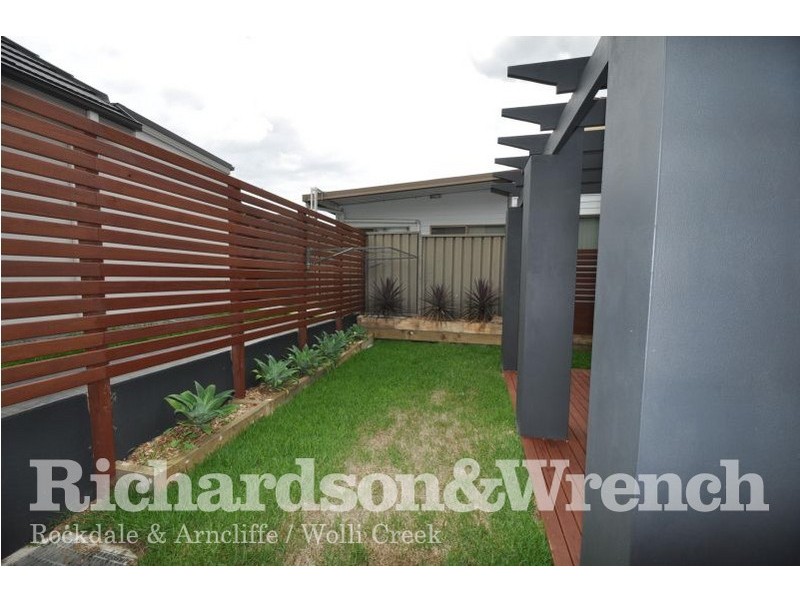 T2/19 Oswell Street, Rockdale NSW 2216