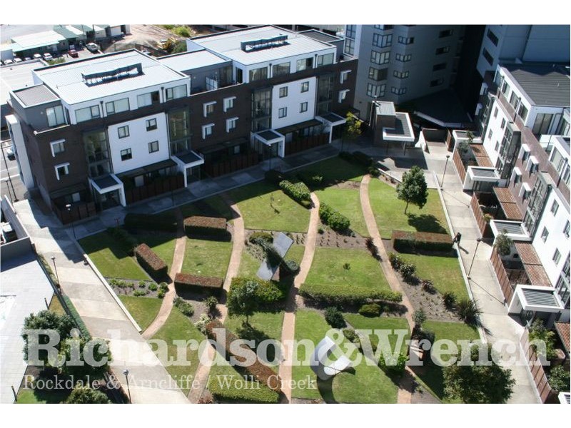 B703/35 Arncliffe Street, Wolli Creek NSW 2205