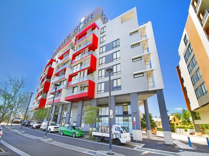 801/8 Brodie Spark Drive, Wolli Creek NSW 2205