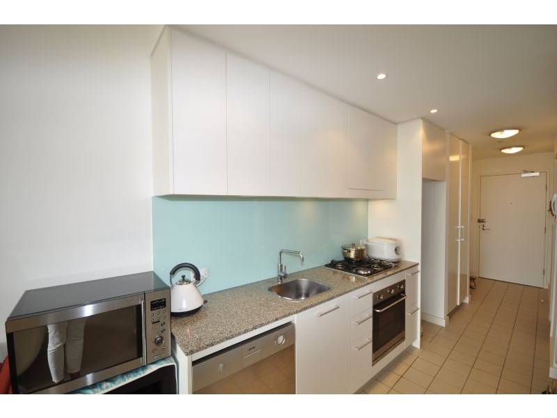 801/8 Brodie Spark Drive, Wolli Creek NSW 2205