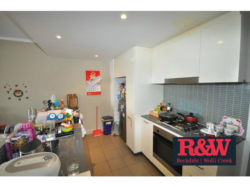 D205/35 Arncliffe Street, Wolli Creek NSW 2205