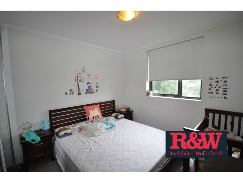 D205/35 Arncliffe Street, Wolli Creek NSW 2205