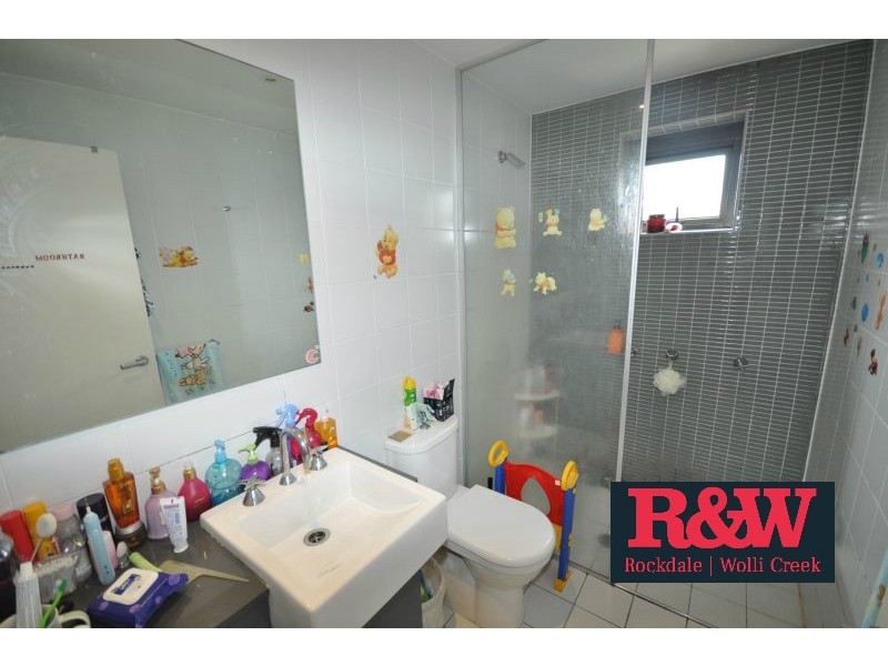 D205/35 Arncliffe Street, Wolli Creek NSW 2205