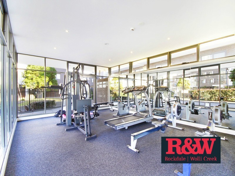 D205/35 Arncliffe Street, Wolli Creek NSW 2205