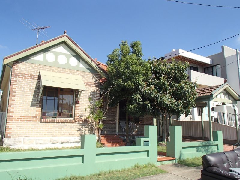 104 Villiers Street, Rockdale NSW 2216