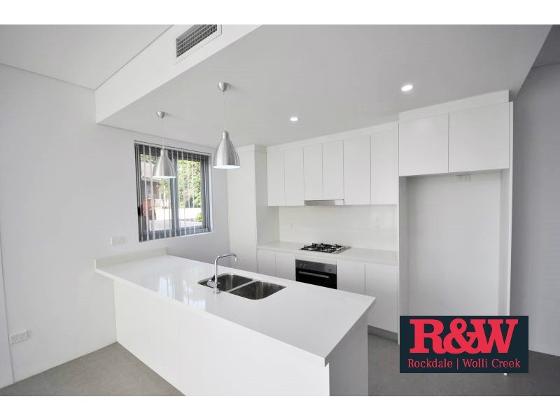 3/3 Stanley Street, Arncliffe NSW 2205