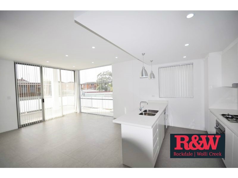 3/3 Stanley Street, Arncliffe NSW 2205