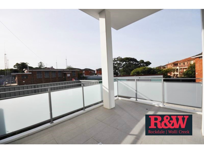 3/3 Stanley Street, Arncliffe NSW 2205