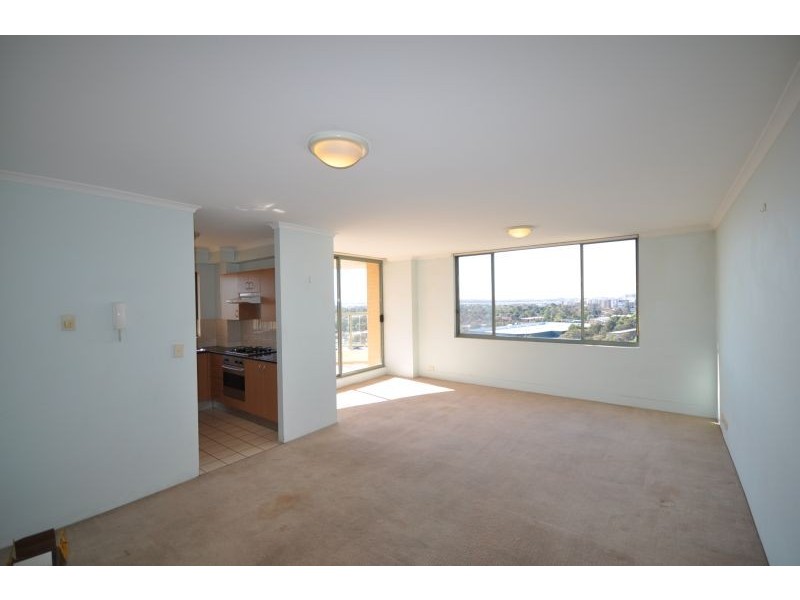 1305/5 Rockdale Plaza Drive, Rockdale NSW 2216