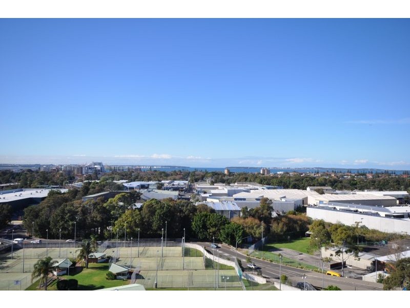1305/5 Rockdale Plaza Drive, Rockdale NSW 2216