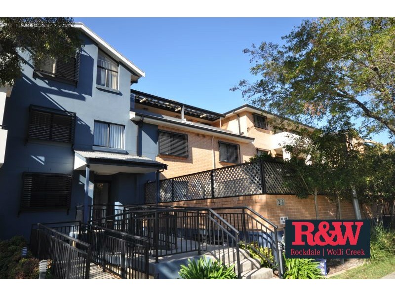 15/2 Aboukir Street, Rockdale NSW 2216