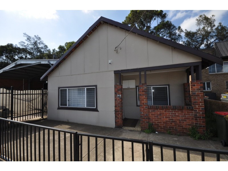 145 Turrella Street, Turrella NSW 2205