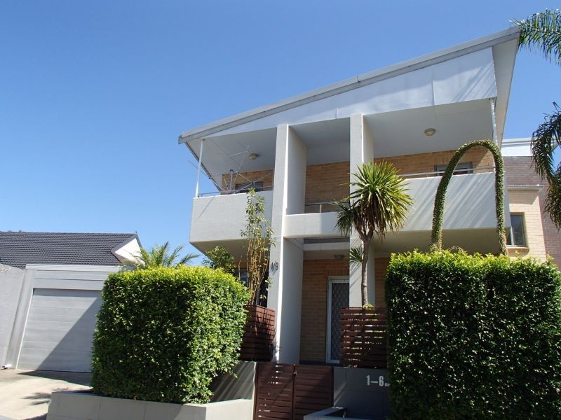 1/9 Banksia Avenue, Banksia NSW 2216