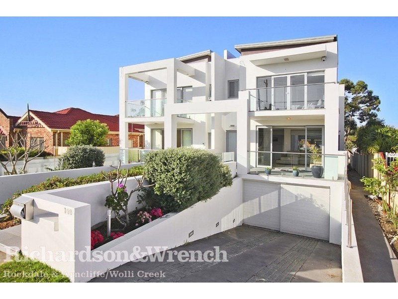 110 St Georges Road, Bexley NSW 2207