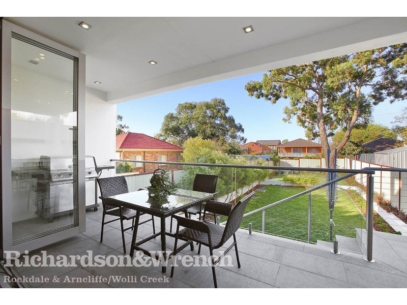 110 St Georges Road, Bexley NSW 2207