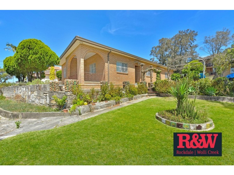 20 Rockdale Street, Rockdale NSW 2216