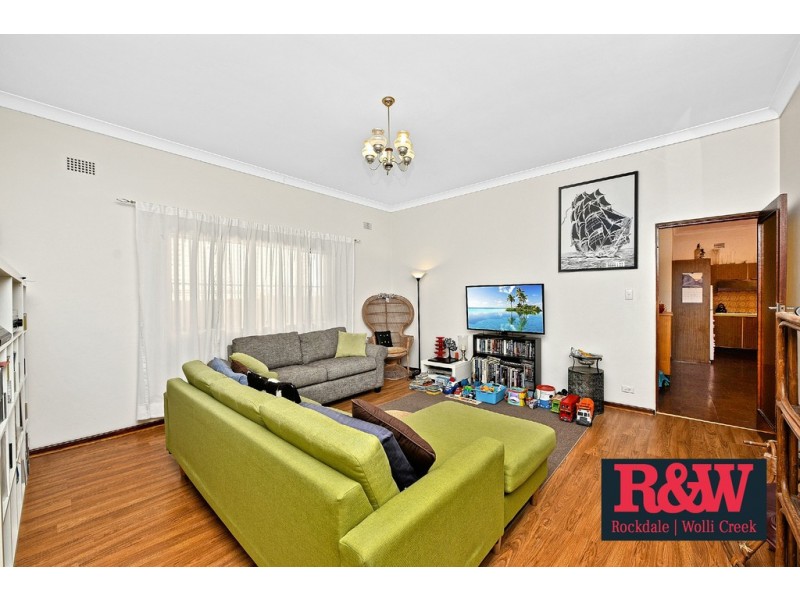 20 Rockdale Street, Rockdale NSW 2216