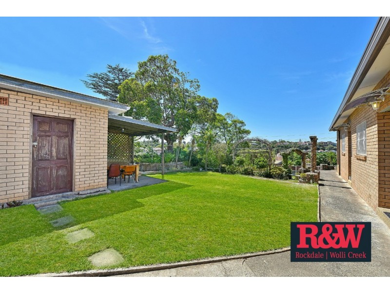 20 Rockdale Street, Rockdale NSW 2216