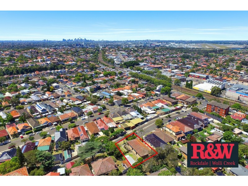 20 Rockdale Street, Rockdale NSW 2216