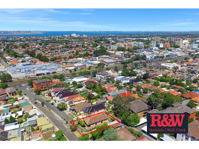 20 Rockdale Street, Rockdale NSW 2216