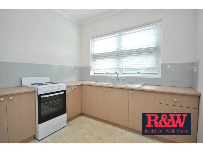 4/15 York Street, Rockdale NSW 2216