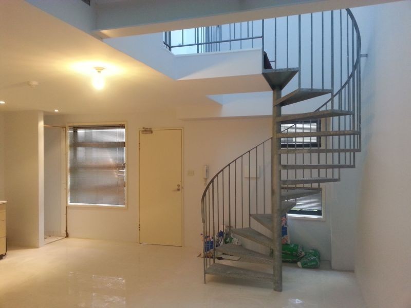 25/43-57 Mallett Street, Camperdown NSW 2050