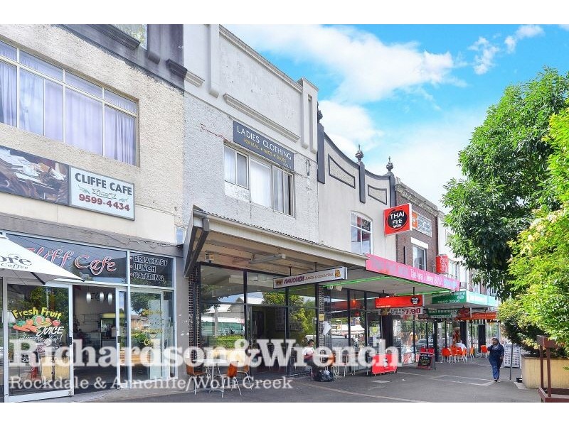 1/24 Firth Street, Arncliffe NSW 2205