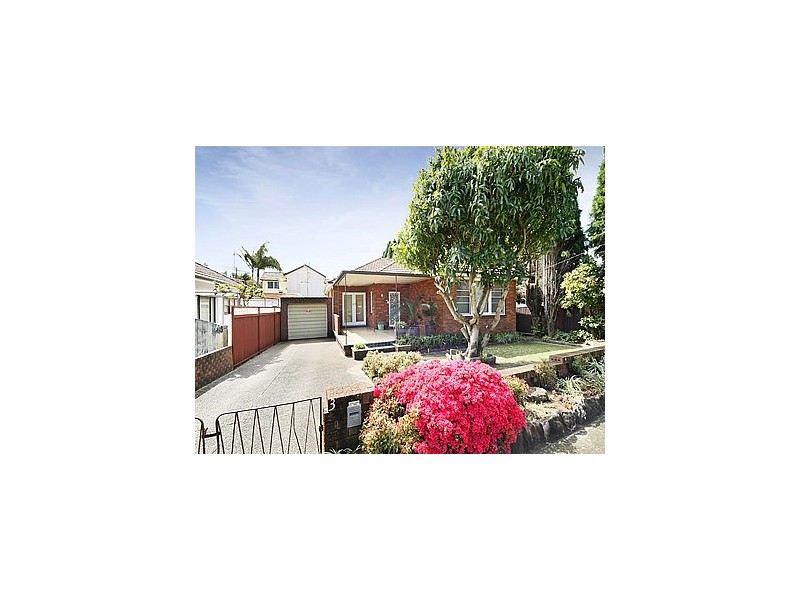 3 Weeney Street, Beverley Park NSW 2217