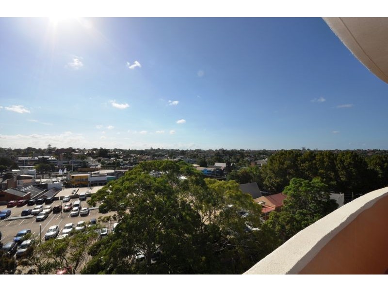 58/8-12 Market Street, Rockdale NSW 2216