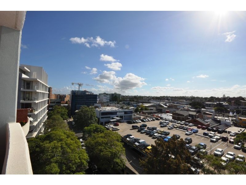 58/8-12 Market Street, Rockdale NSW 2216