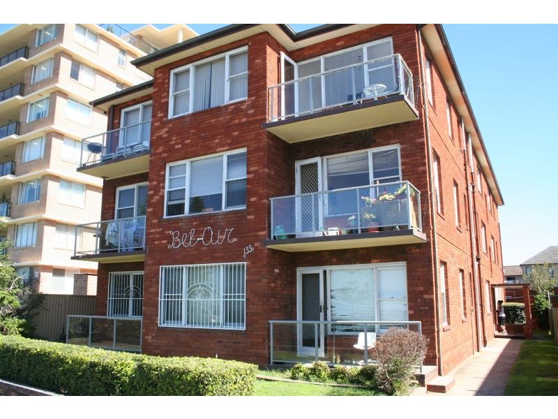 9/133 The Grand Parade, Brighton-le-sands NSW 2216