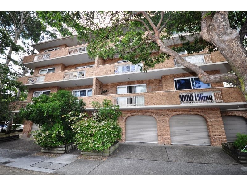 3/38 Chapel Street, Rockdale NSW 2216