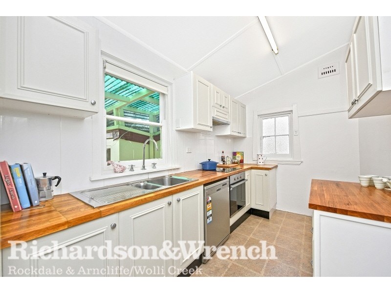 15 Dowling Street, Arncliffe NSW 2205