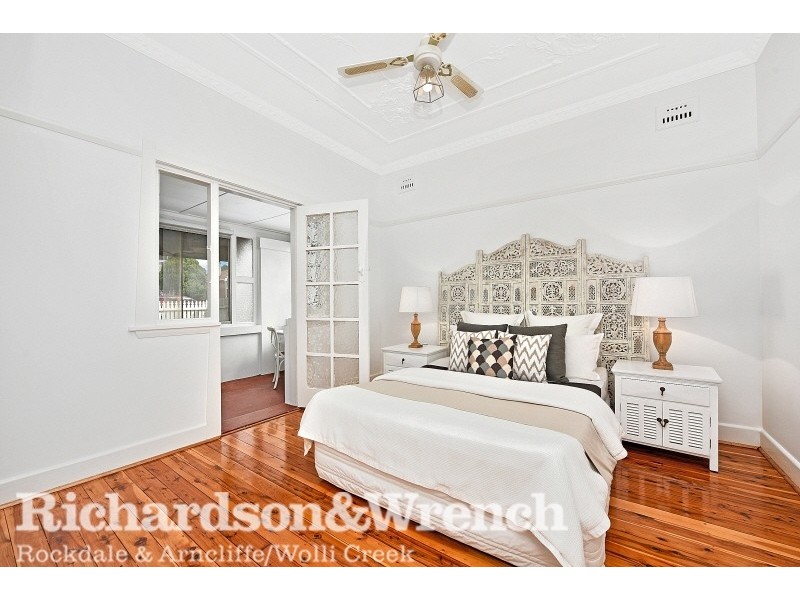 15 Dowling Street, Arncliffe NSW 2205