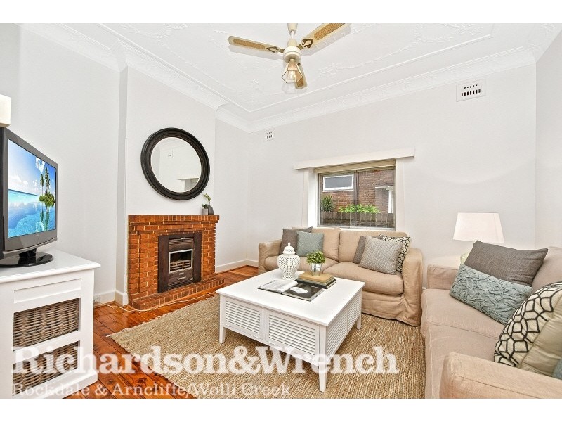 15 Dowling Street, Arncliffe NSW 2205