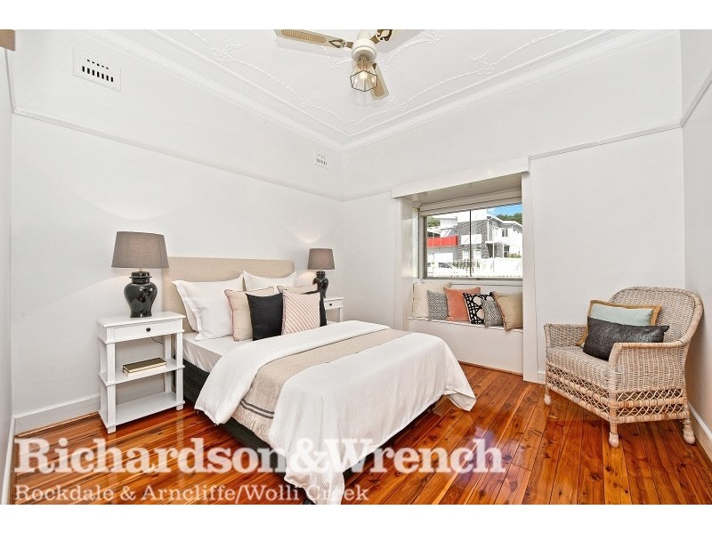 15 Dowling Street, Arncliffe NSW 2205