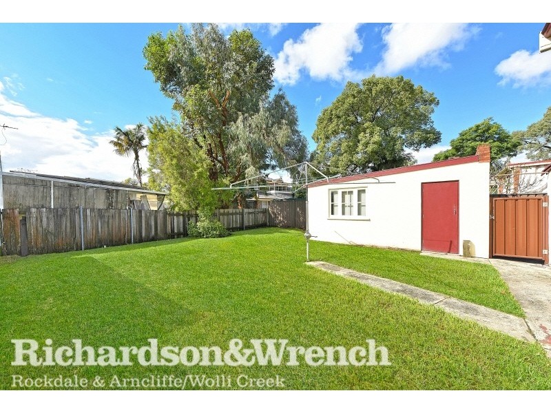 15 Dowling Street, Arncliffe NSW 2205