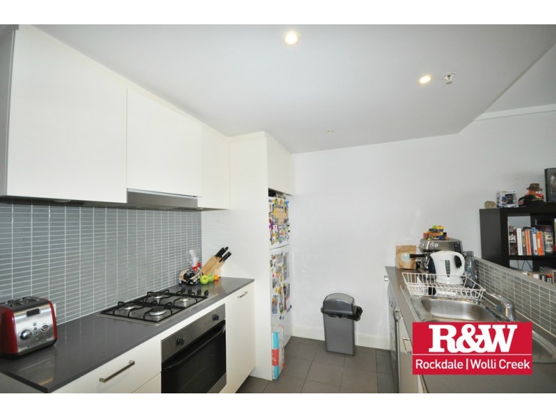 A304/35 Arncliffe Street, Wolli Creek NSW 2205