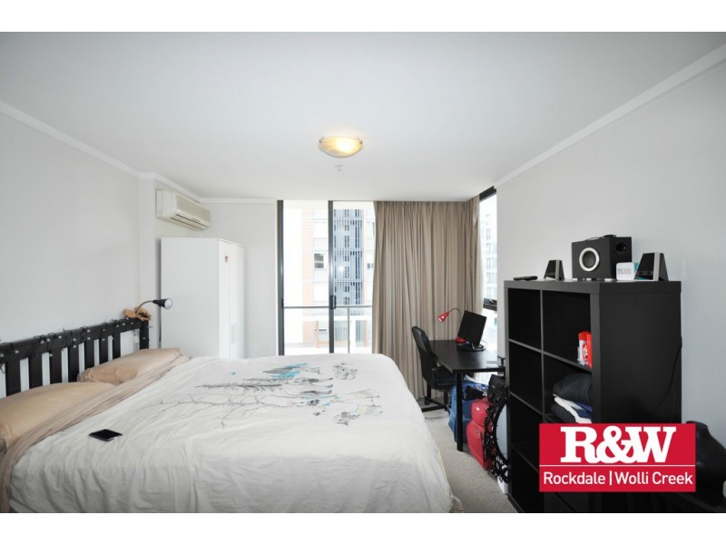 A304/35 Arncliffe Street, Wolli Creek NSW 2205