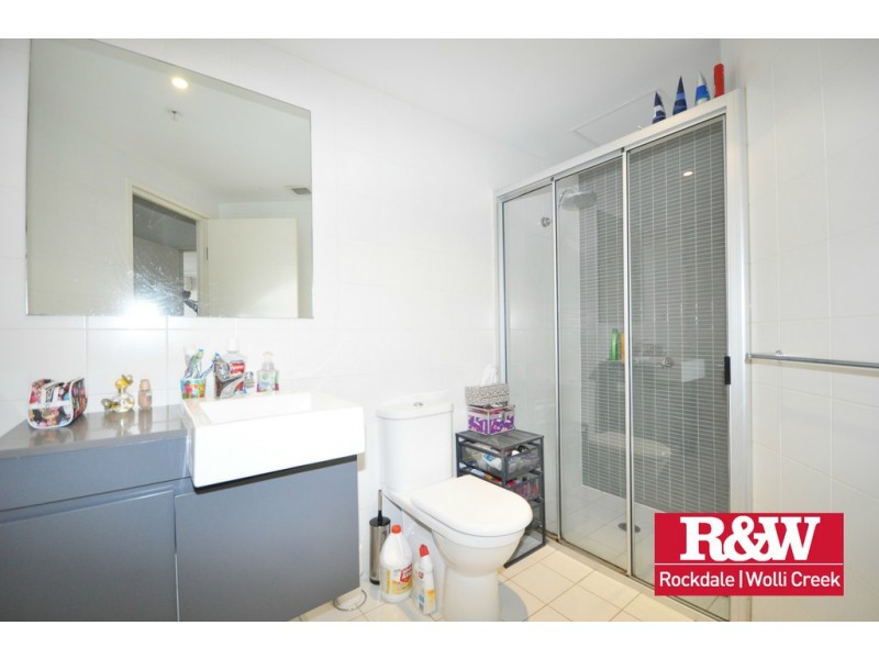 A304/35 Arncliffe Street, Wolli Creek NSW 2205